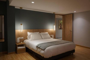 Apartamento en parque de la 93